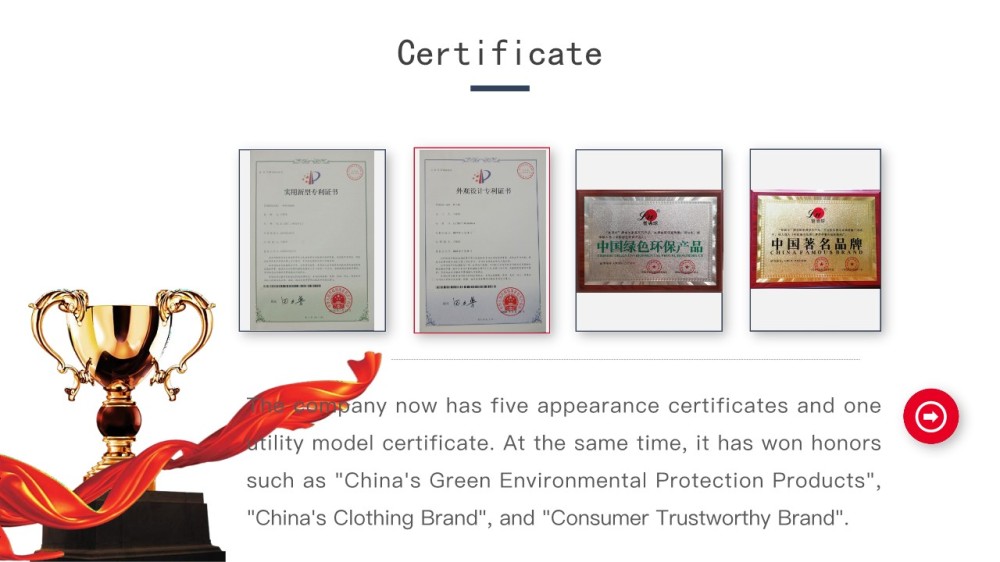 Foshan Yumanqiu Furniture Co., Ltd.