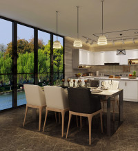 Dream Kitchen Cabinets Designed Just for Your Home