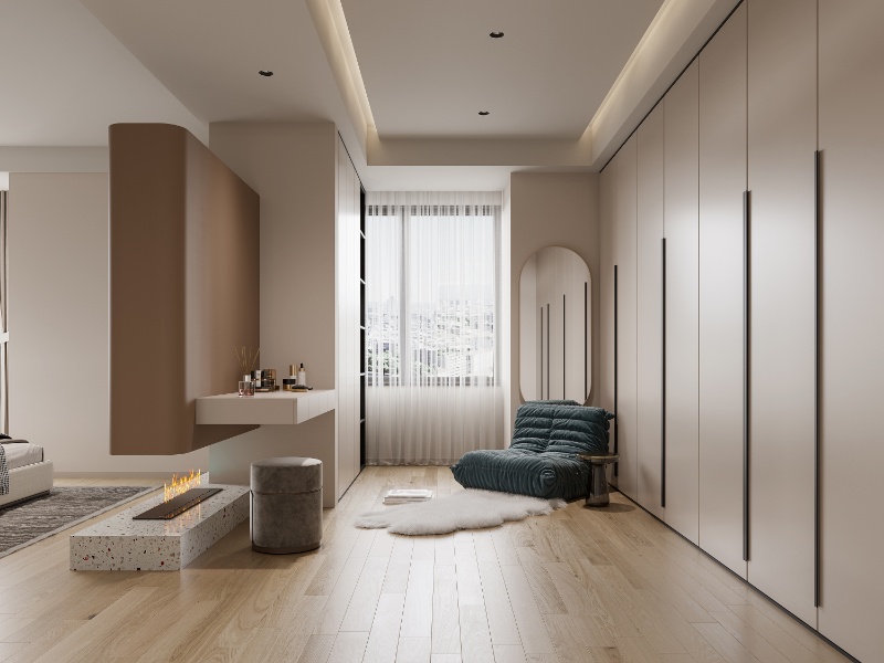 Maximize Your Space With A Custom Closet