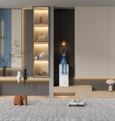 Bespoke Shoe Cabinets Made For Your Space