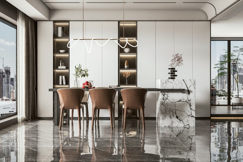 Transform Your Study with Bespoke Bookshelves and Desks Transform Your Study with Bespoke Bookshelves and Desks