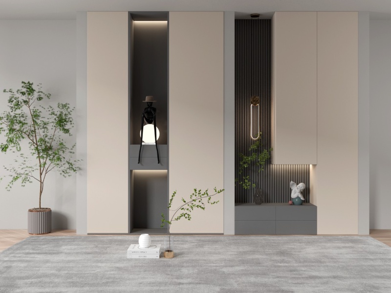 Bespoke Shoe Cabinets Made For Your Space
