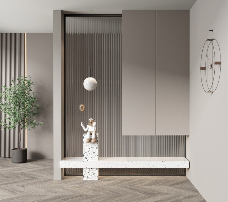 Bespoke Shoe Cabinets Made For Your Space