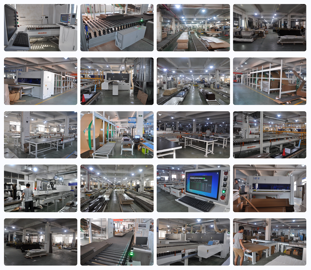 Top 10 Wholesale Kitchen Cabinets Manufacturer and Supplier in China