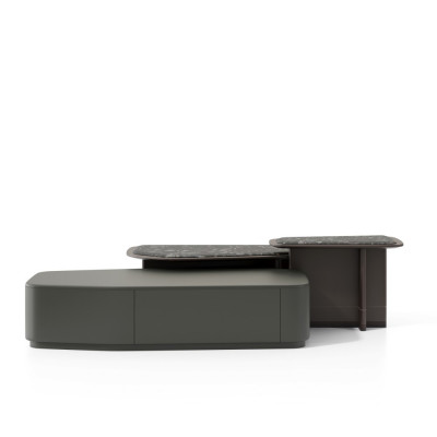 LA-FCJ398 ABC Couchtisch