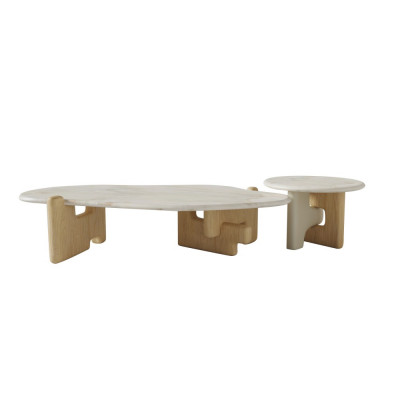 Table basse L-FCJ810AB