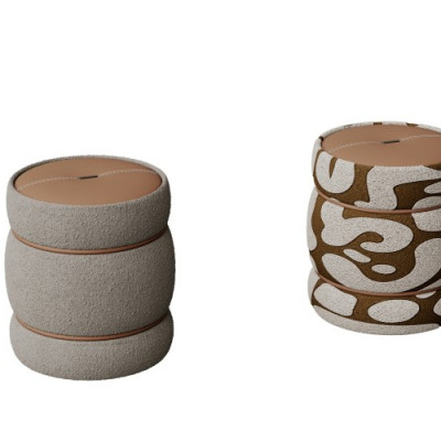 Tabouret LB-FY268B