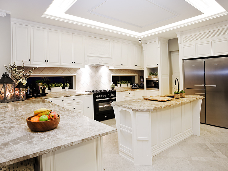 How to Buy Custom Kitchen Cabinets From China: A Complete Guide for 2026