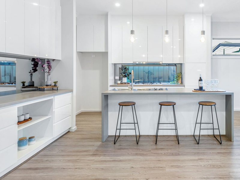 Top 10 Wholesale Kitchen Cabinets Manufacturer and Supplier in China