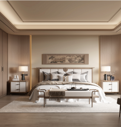 Wall Panel H01
