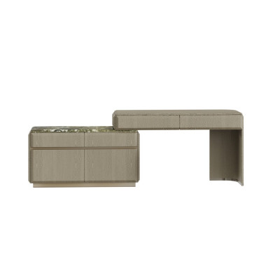 MS-LFZT001 Dressing table