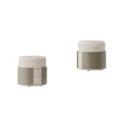 MS-LFZD011 Dressing stool