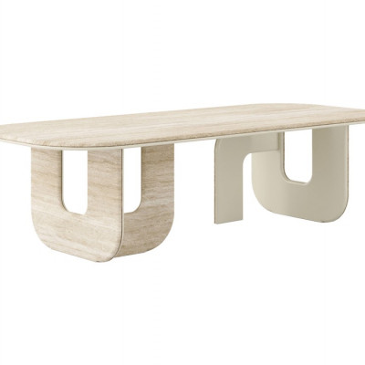 MT-LFCT012 Eettafel