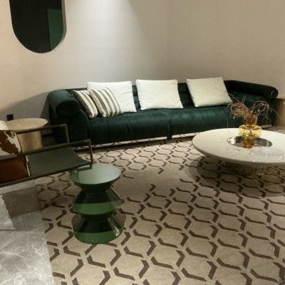 LF375 Sofa