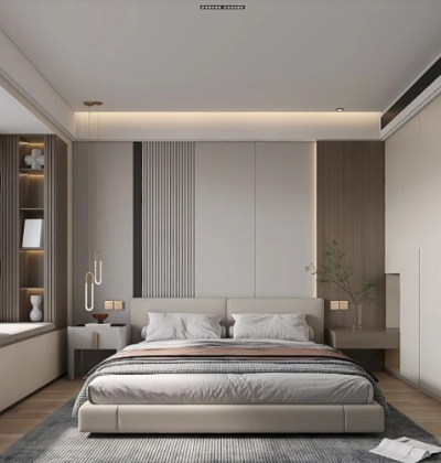 wall panel