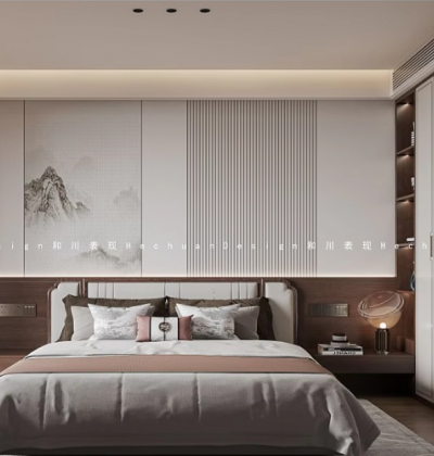 Wall Panel