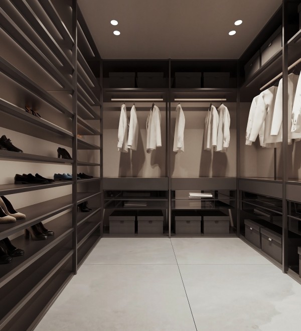 coatroom