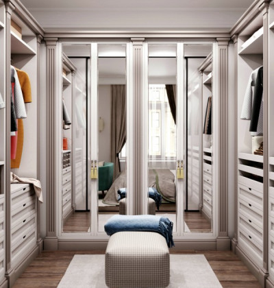 Closet
