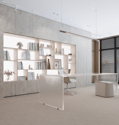 bookcase