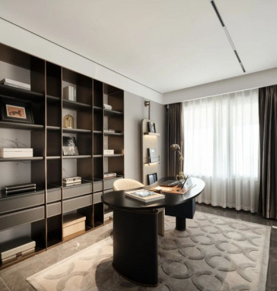 bookcase