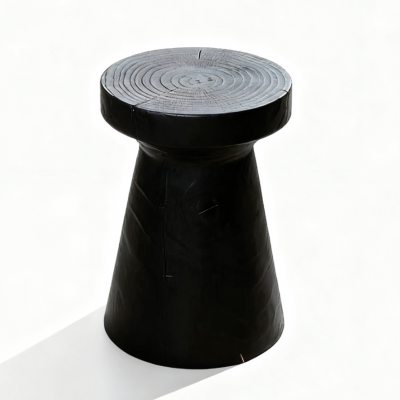 Tabouret en bois LF2511-1