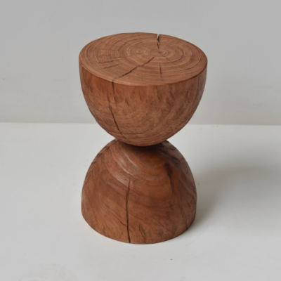 Tabouret en bois LF2511-2