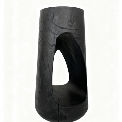 LF2511-21 Wood stool