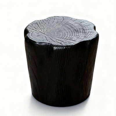 LF2511-20 Wood stool