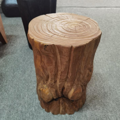LF2511-11 Wood stool
