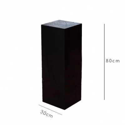 LF2511-29 Houten kruk