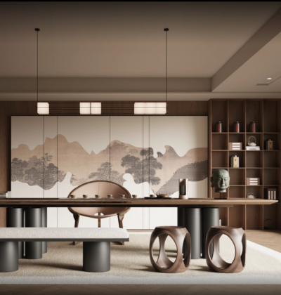 tearoom