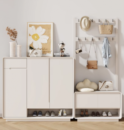 shoe cabinet