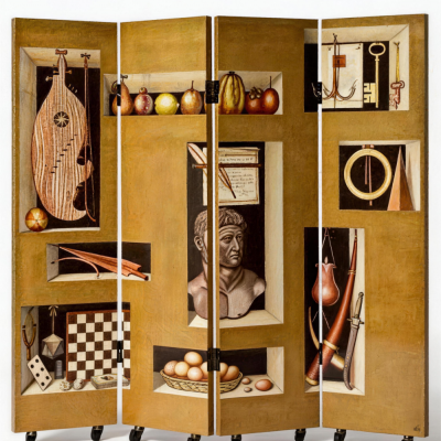 LY-FZSJ011 Decorative screen
