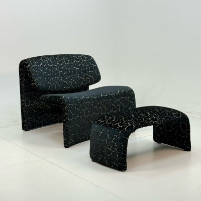 LFMG83 Armchair