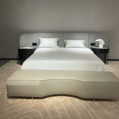 LC656B Soft bed