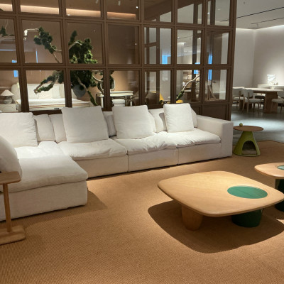 LFS80-Sofa
