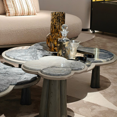 طاولة قهوة LB-FCJ248A BC