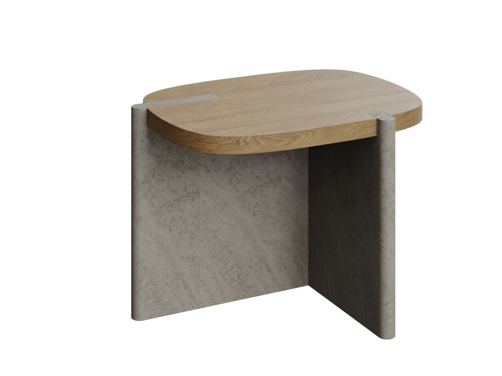 F-CJ046A Coffee table