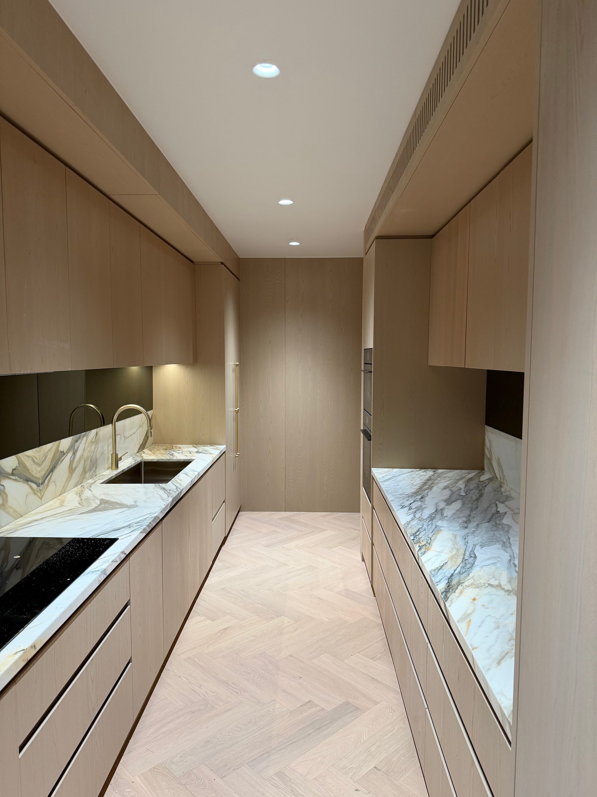Glenheven Residence