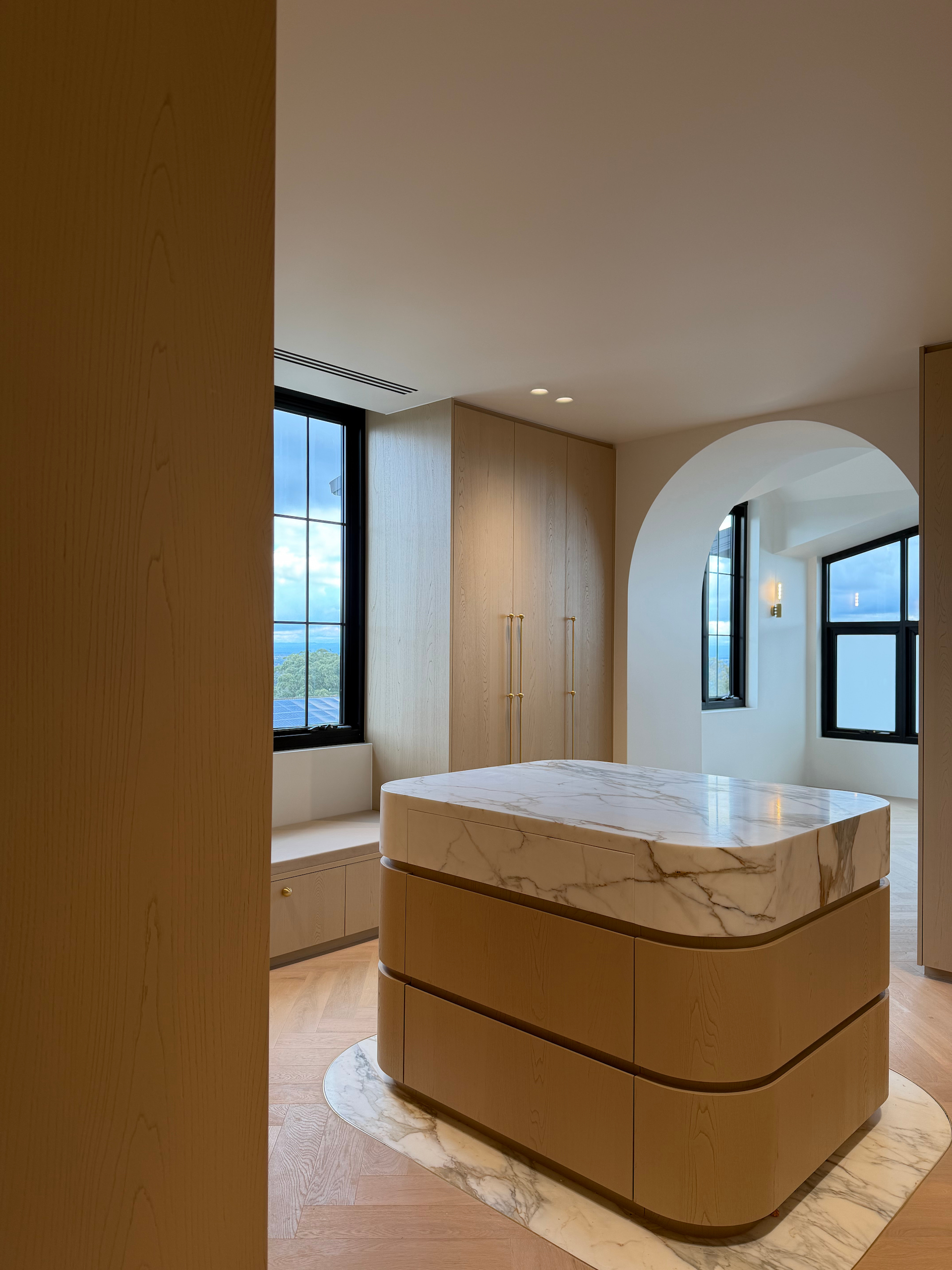 Glenheven Residence