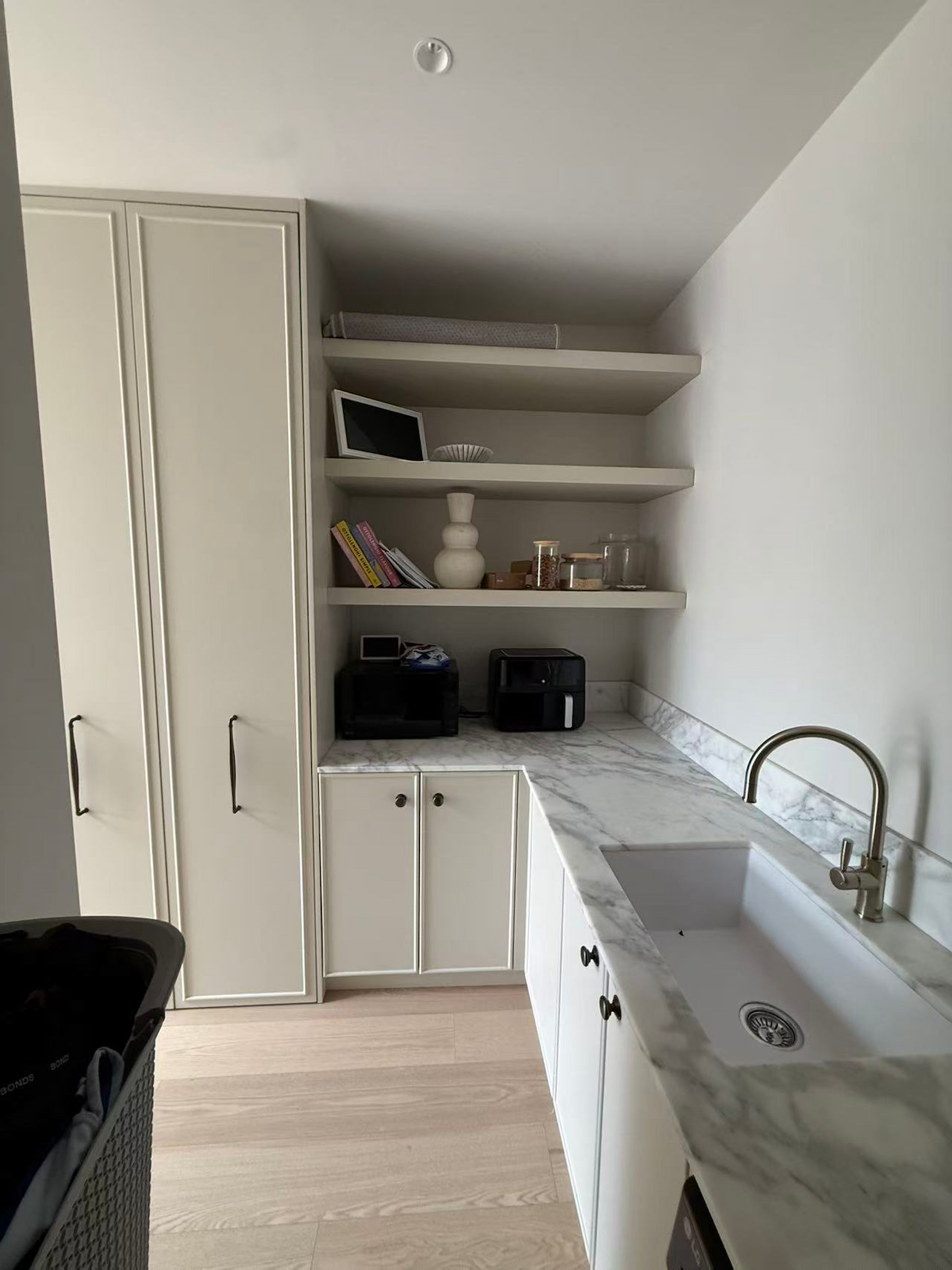 36 Clarence St Residence