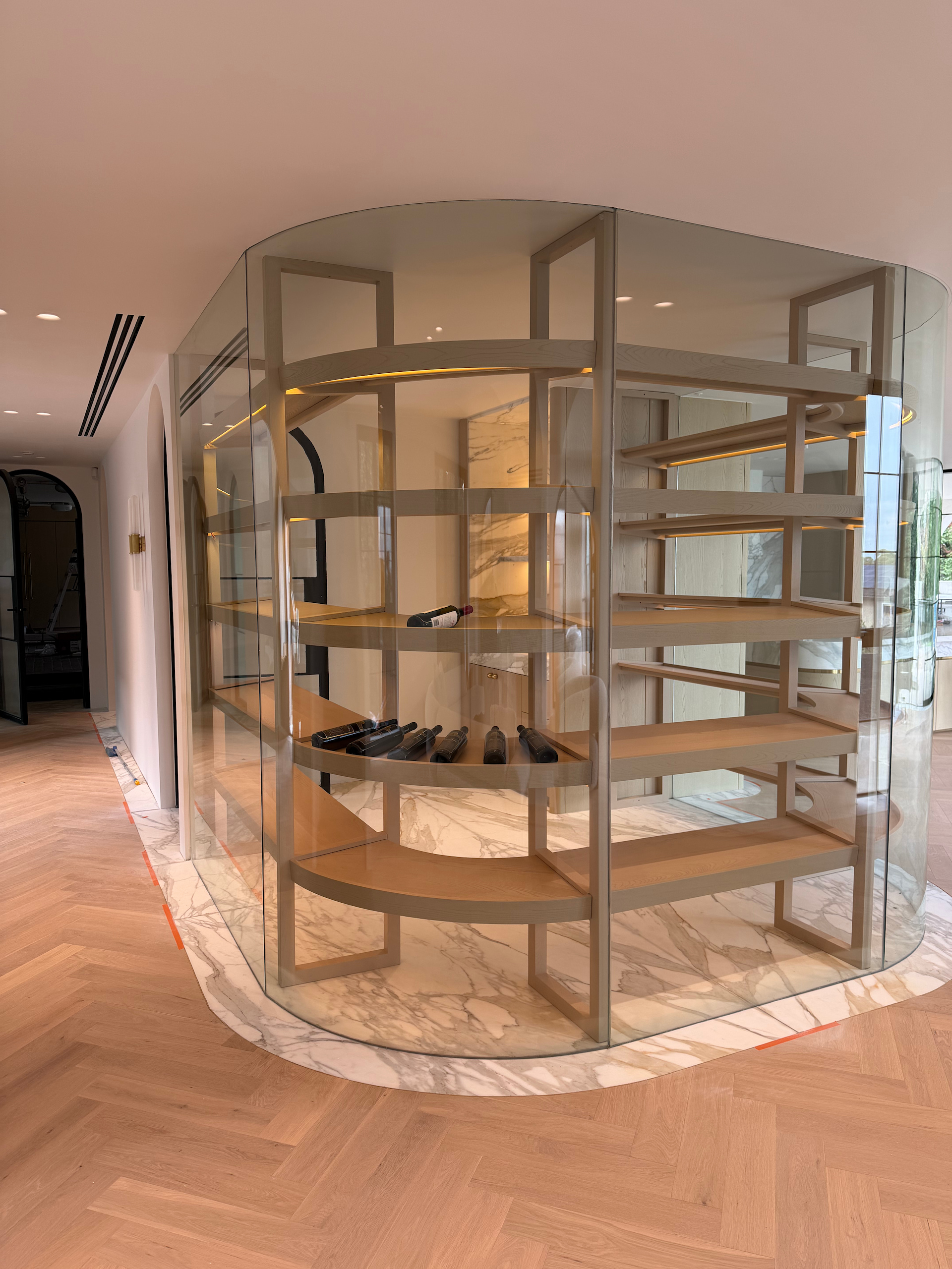 Glenheven Residence