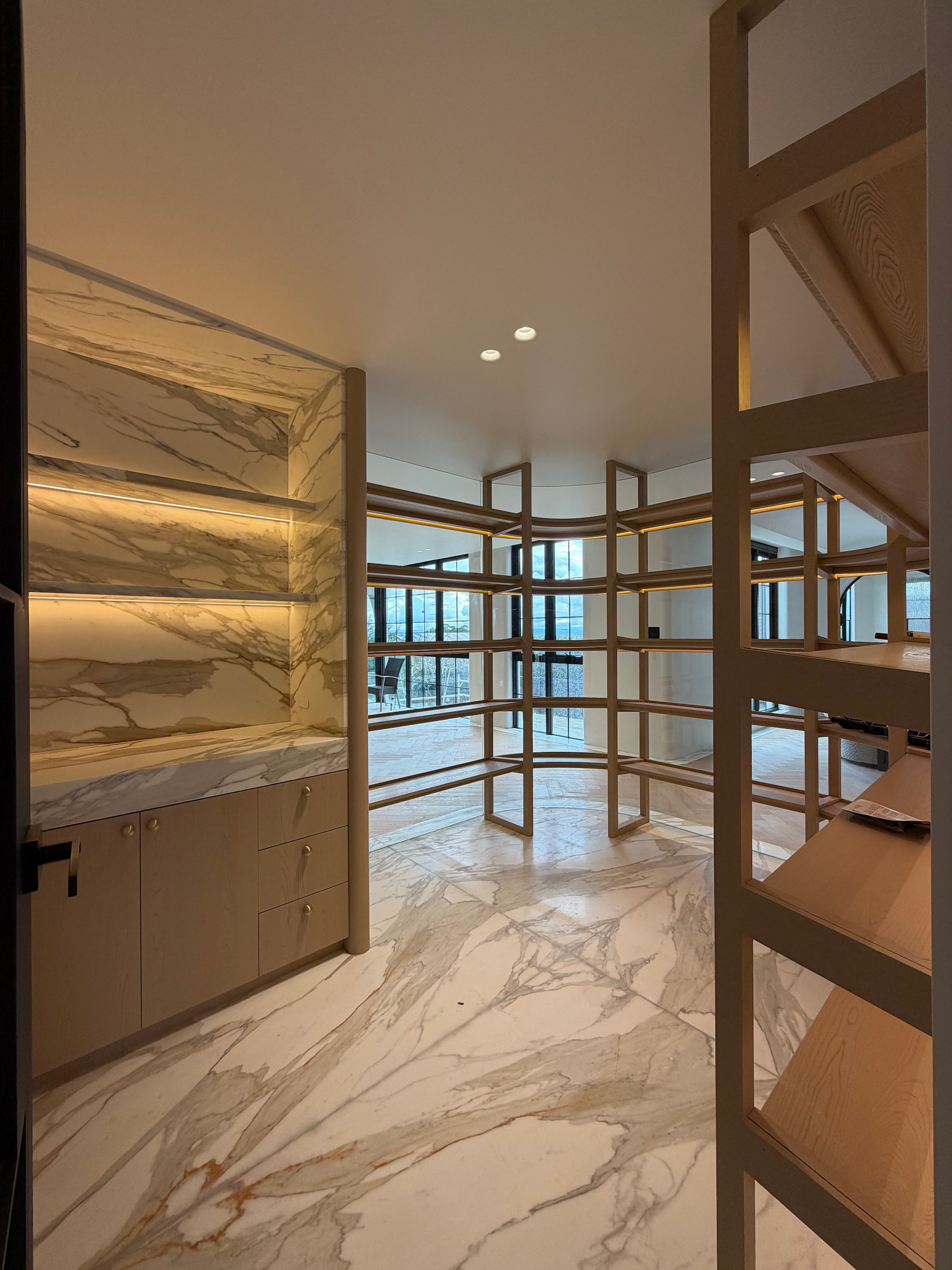 Glenheven Residence