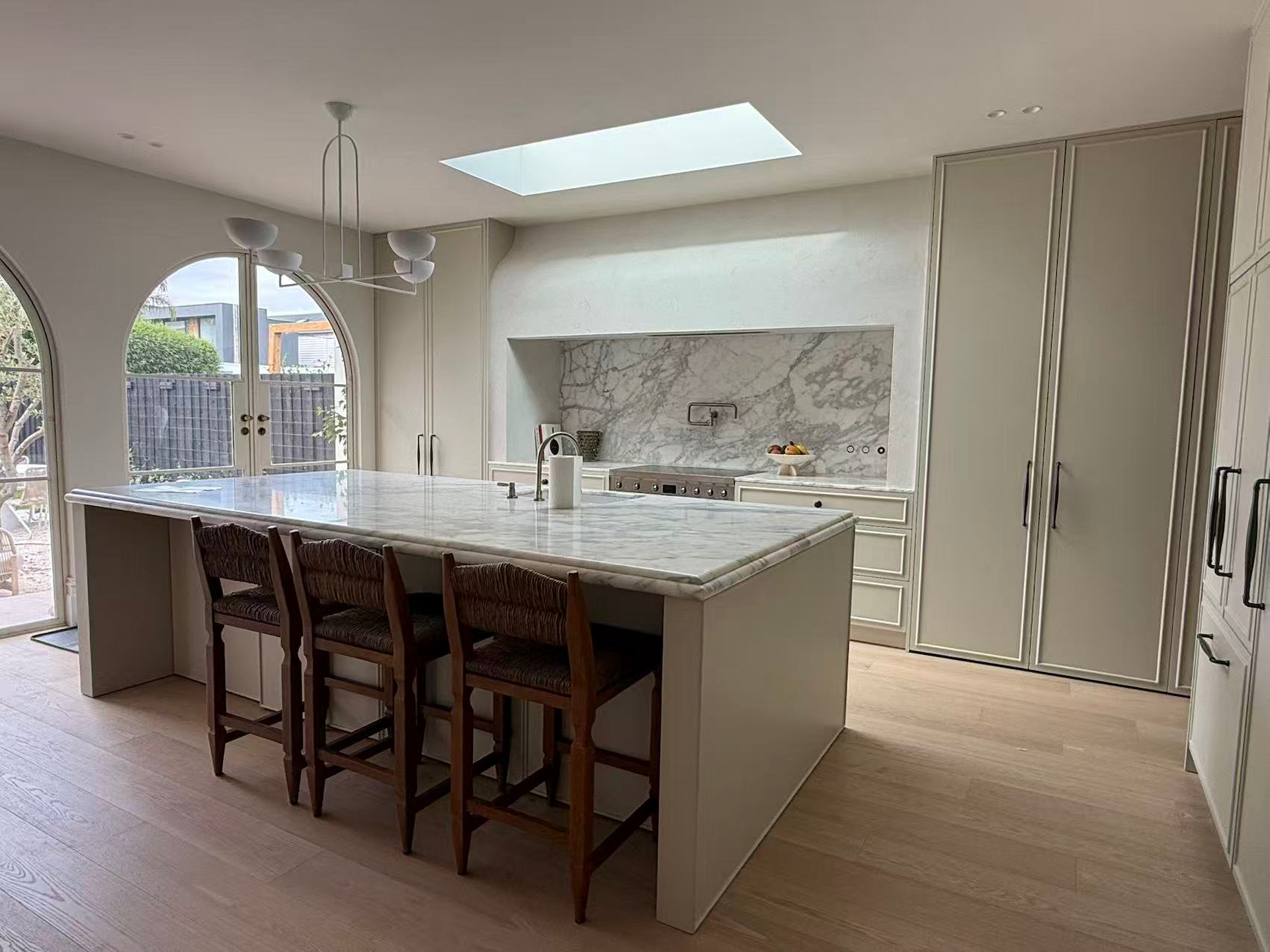 36 Clarence St Residence