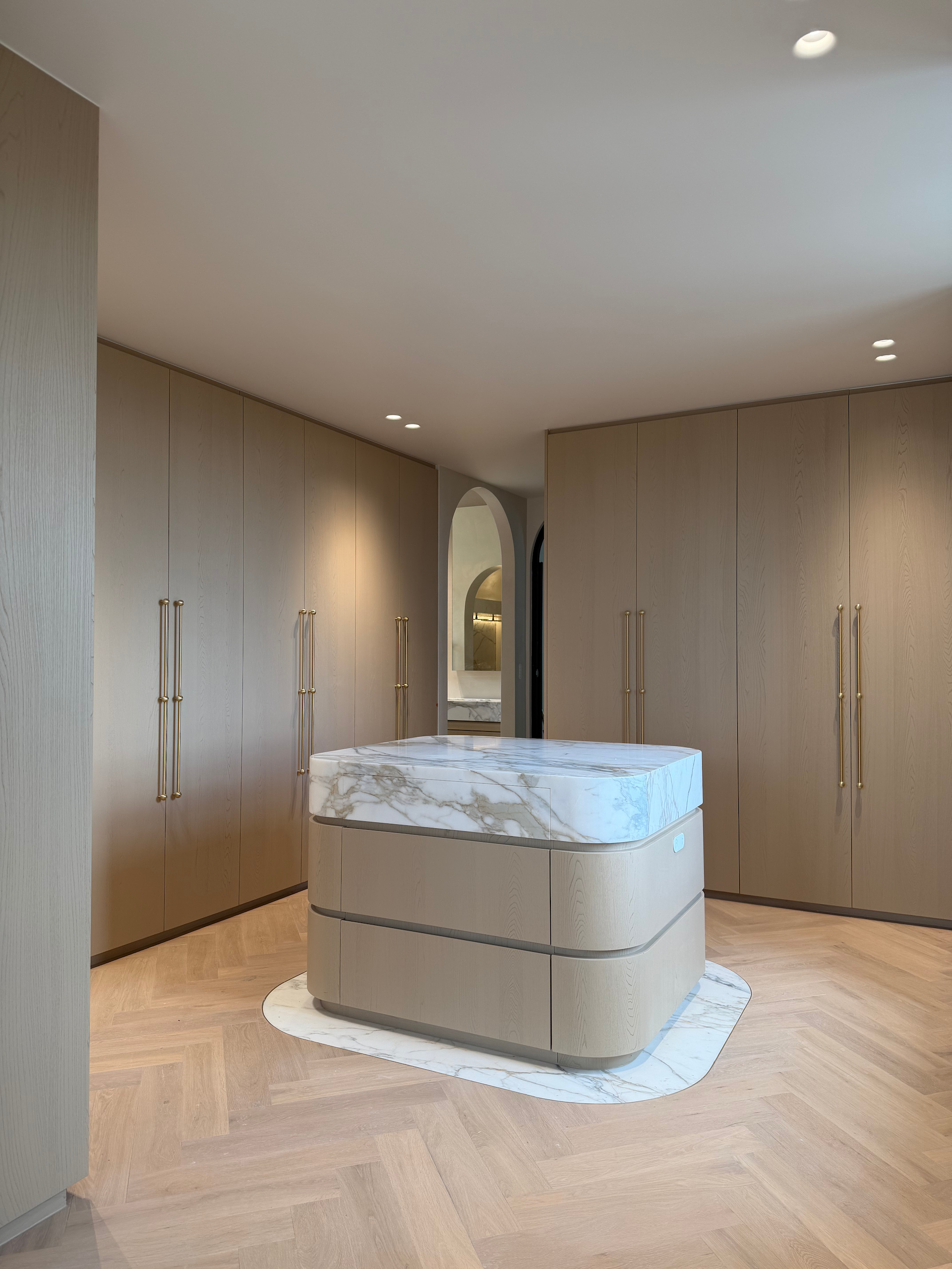 Glenheven Residence