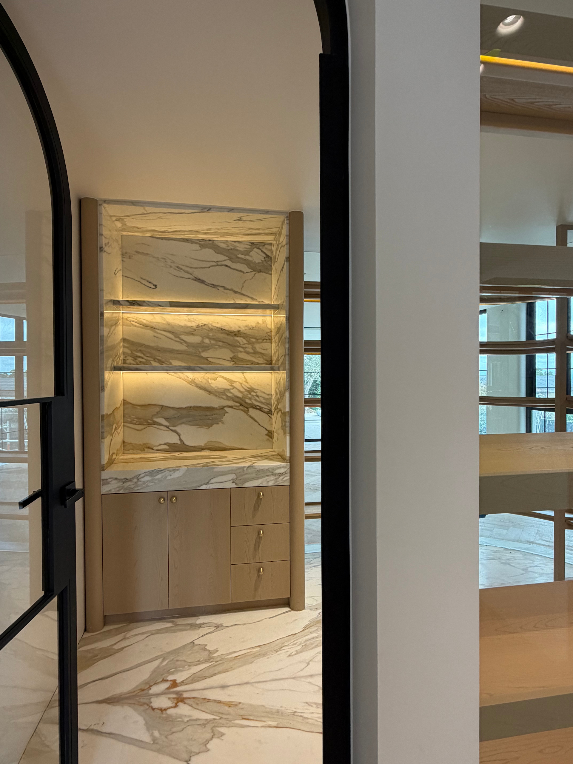 Glenheven Residence