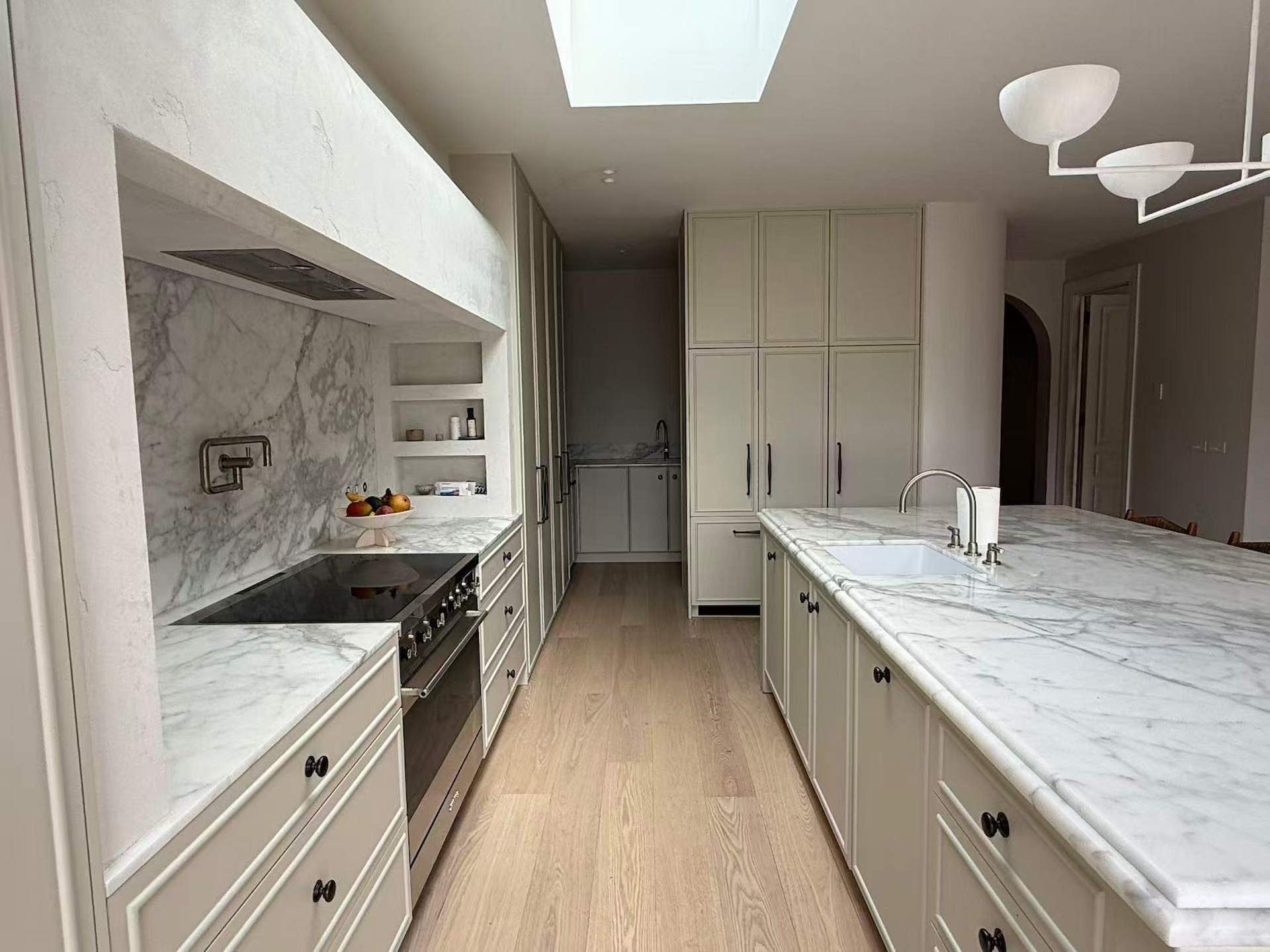 36 Clarence St Residence