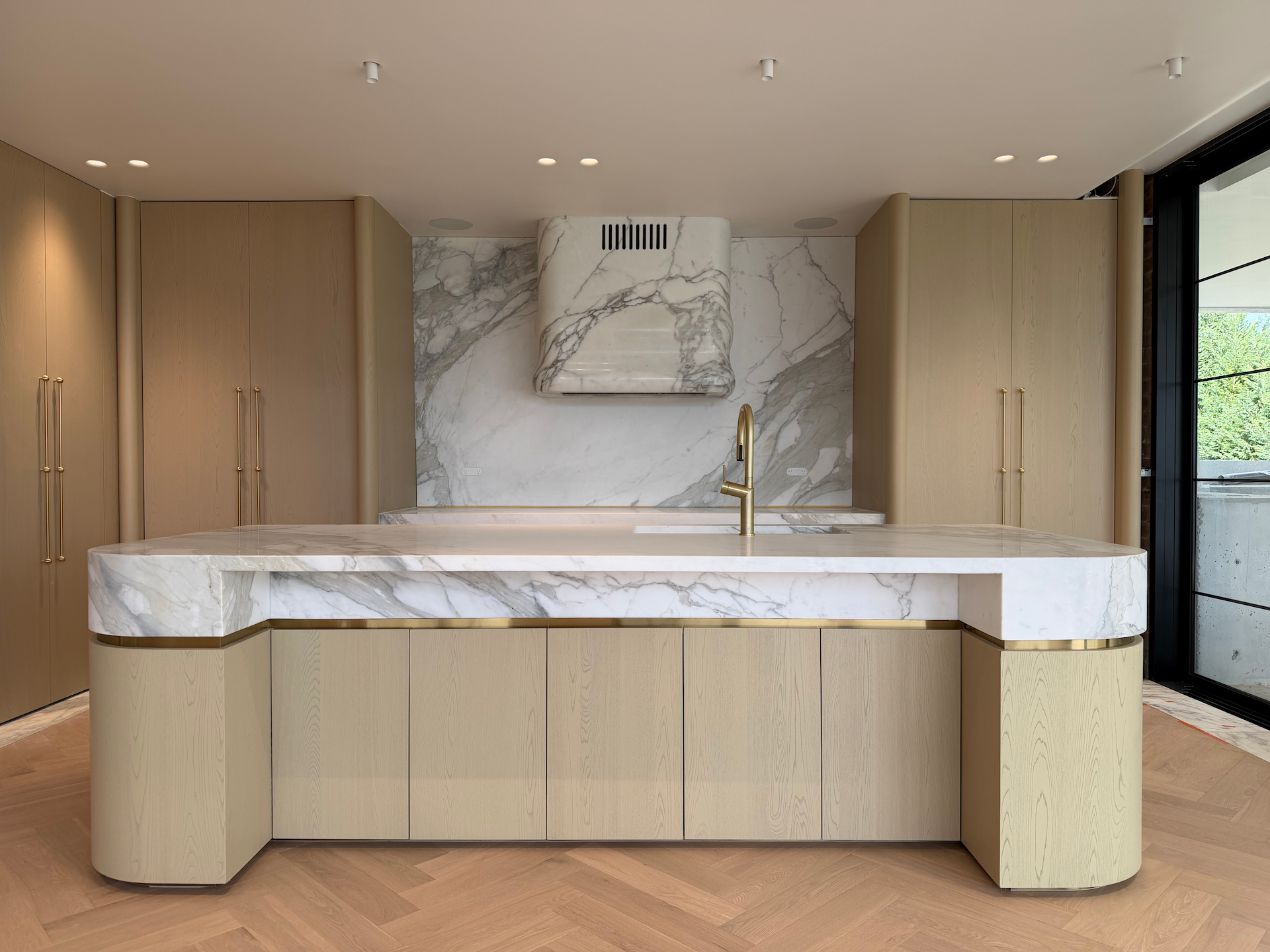 Glenheven Residence