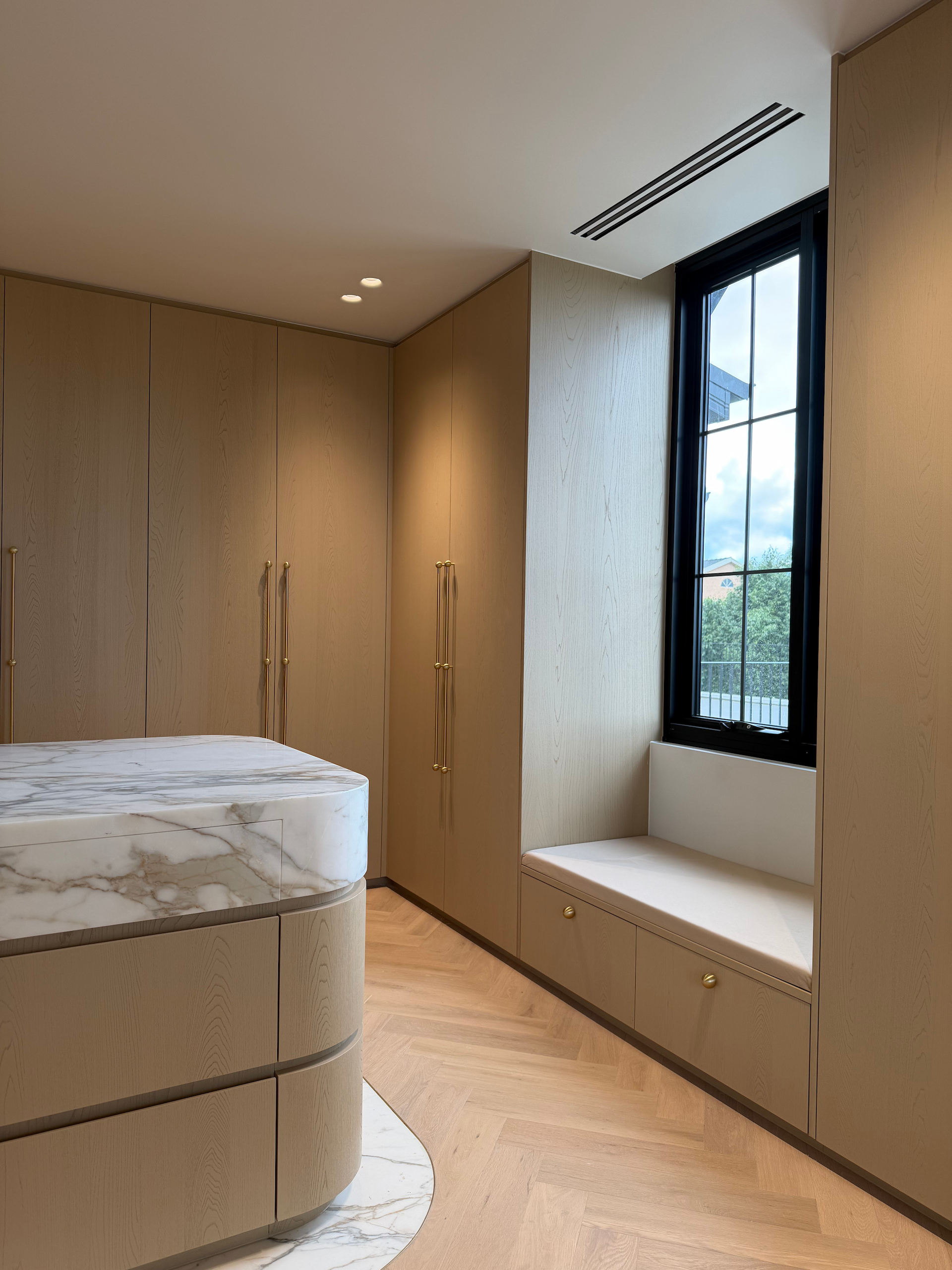 Glenheven Residence
