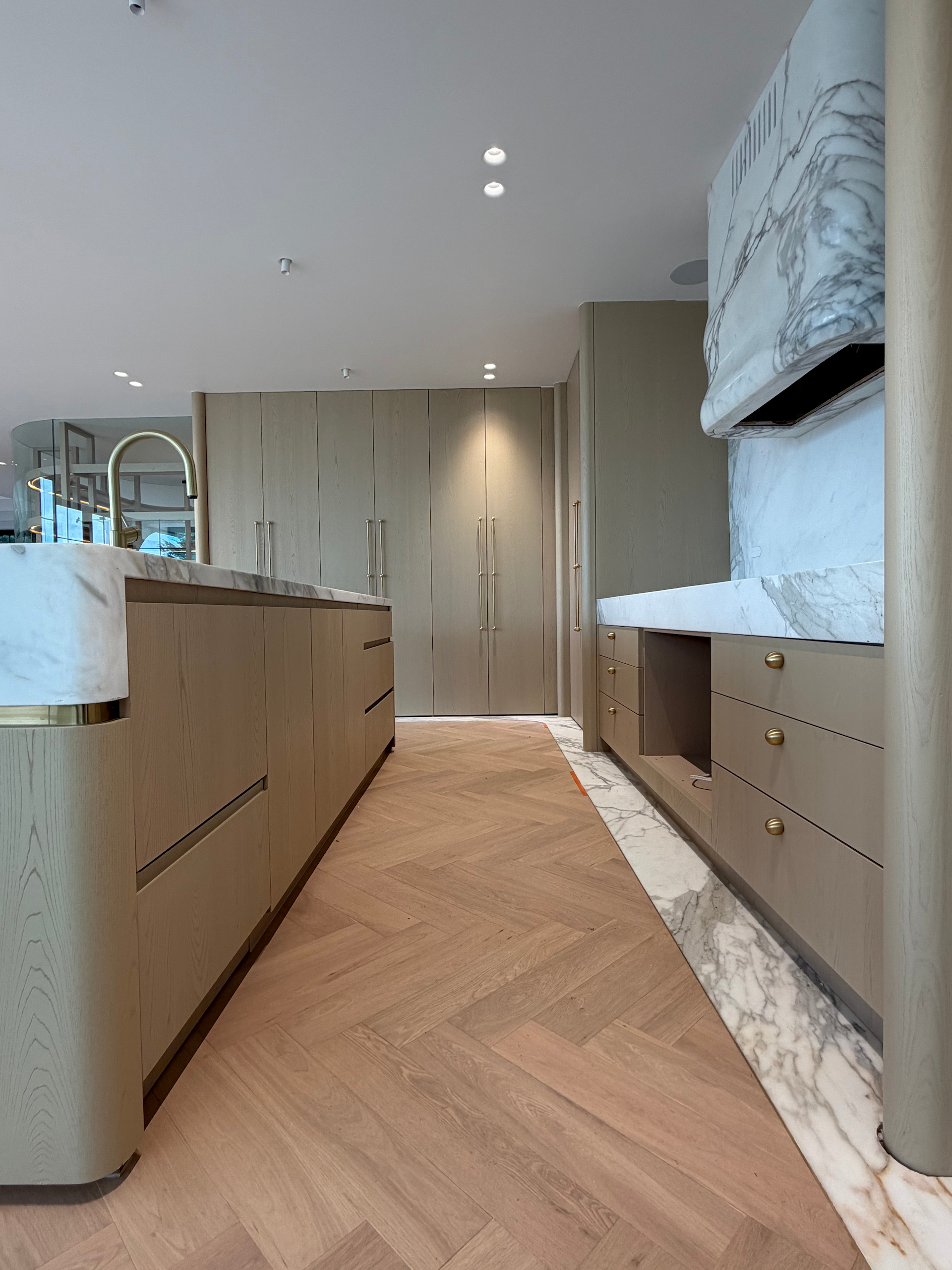Glenheven Residence